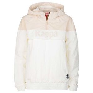 Kappa windbreaker jacket NWT